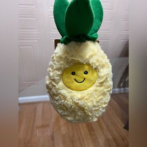 Brand New Dog Toy With Squeaker.